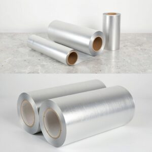 Aluminum Foil