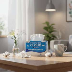 Premium Tissue Paper